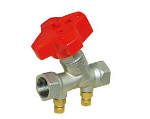 SP45/15F-16數字鎖定平衡閥(fa)