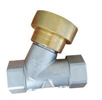 CSP15-16磁力鎖定平衡閥(fá)