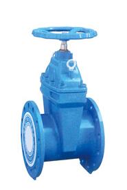 RVX-12/09暗(àn)杆彈性(xìng)座封閘(zhá)閥