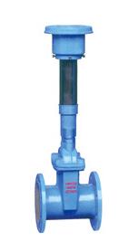 Z45-12/09直(zhi)埋式彈(dàn)性座封(fēng)閘閥