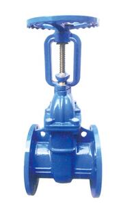 RRT-12/09/25銅芯防護(hu)閘閥(人防專用)