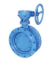 D343X-6/12/09偏心軟管密封(fēng)法蘭蝶閥