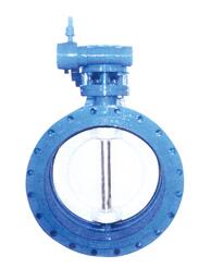 D341X-6/12/09軟密(mi)封管網法蘭蝶閥(fá)