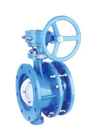 SD341-6/12/09軟密封伸縮手(shǒu)動法蘭蝶閥