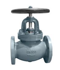 截(jié)止閥（硬(yìng)密封結(jie)構鑲嵌(qian)整體鑄(zhù)造金屬(shǔ)密封閥(fa)座）