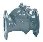 止回閥（旋(xuán)啟式止回(huí)閥、球型止(zhǐ)回閥）