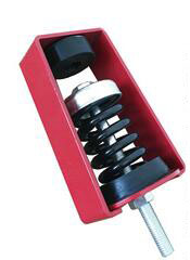 AB吊式彈簧減震(zhèn)器