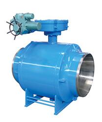 Q340X-12/09/25/40焊接(jiē)球閥