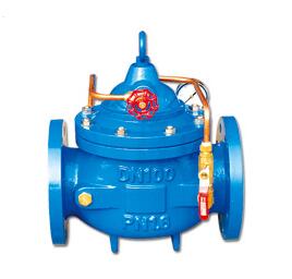 300X緩閉式止回閥(fa)