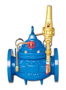 800X壓(ya)差旁通閥(fá)