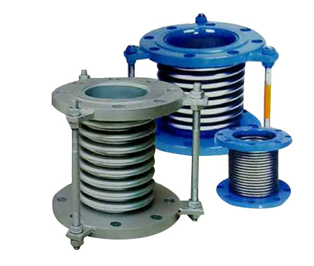 波紋補償(cháng)器（膨脹節）