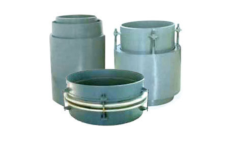波紋(wén)補償器(qi)（膨脹節(jiē)）